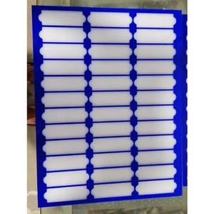 Objektträgerständer