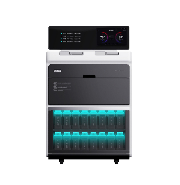  Gewebeprozessor ST660 (NEU)