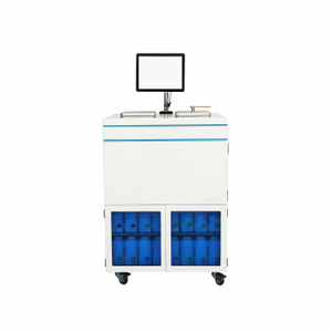 Gewebeprozessor T220