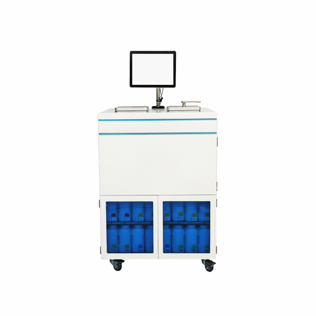 Gewebeprozessor T220