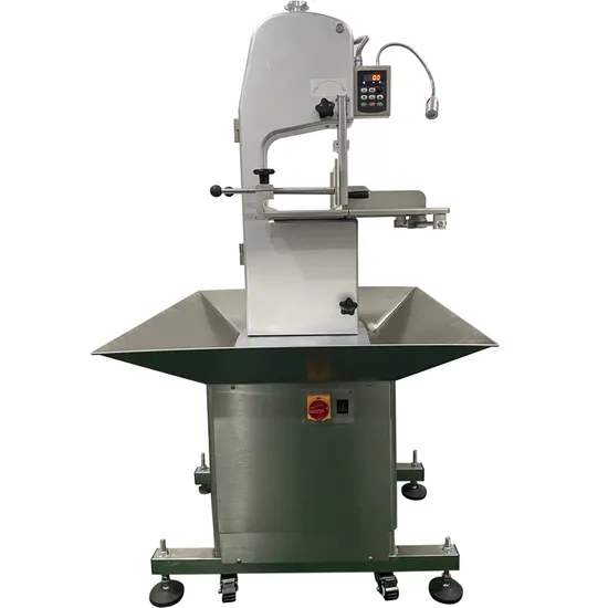 Bodenstehender Knochenernter QGJ 898