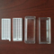 Einbettung von Kassetten Hospital Device Laboratory Materialspathologie Produktbettkassette Kassette