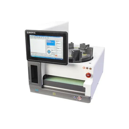 Einbettungskassettendrucker XW-JBH-465