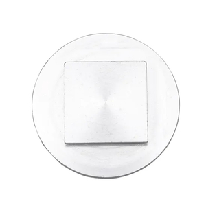 Kryostat-Probenscheibe