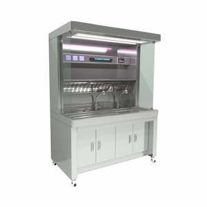 Präpariertisch QCT-1500