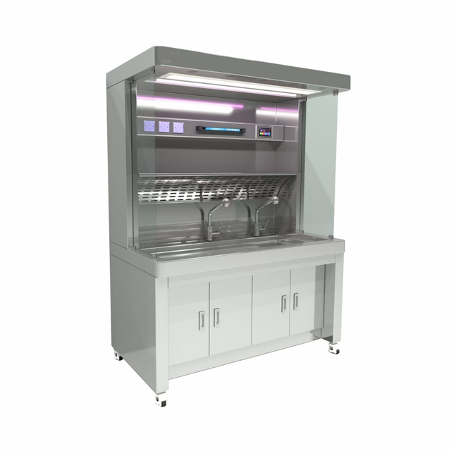 Präpariertisch QCT-1500