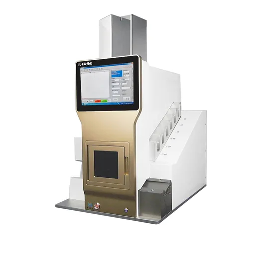 Laser-All-in-One-Maschine zur Markierung großer Gewebeeinbettungskassetten und normaler Einbettungskassetten XW-JBHD-216