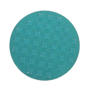 Kryostat-Probenscheibe