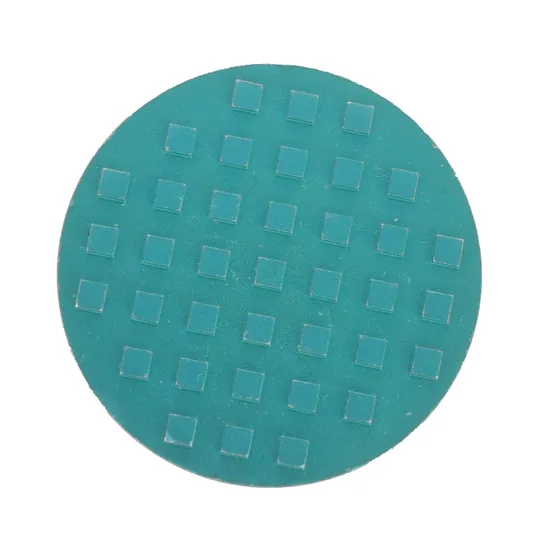 Kryostat-Probenscheibe