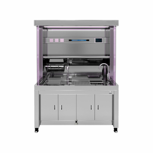 Präpariertisch QCT-1800C