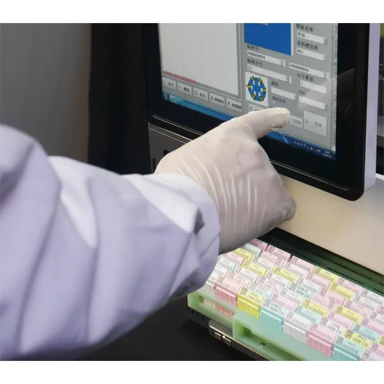 Laserdrucker Zahnmaterial Schönheitssalon Ausrüstung Einstellbarer Bett Walker PSA Sauerstoffgenerator Ultraschall Schönheit Chirurgisch Instrument Produkt Laserdrucker