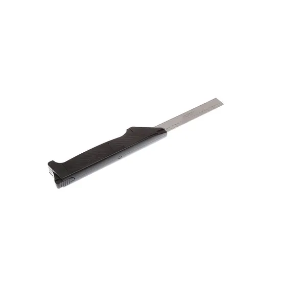 Laborinstrument Trimmmesser Duschstuhl Tracheostomie Röhrchen Trimmmessergriff