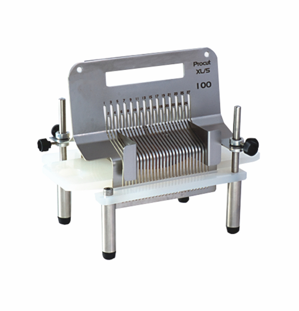 Große Gewebebiopsiezange