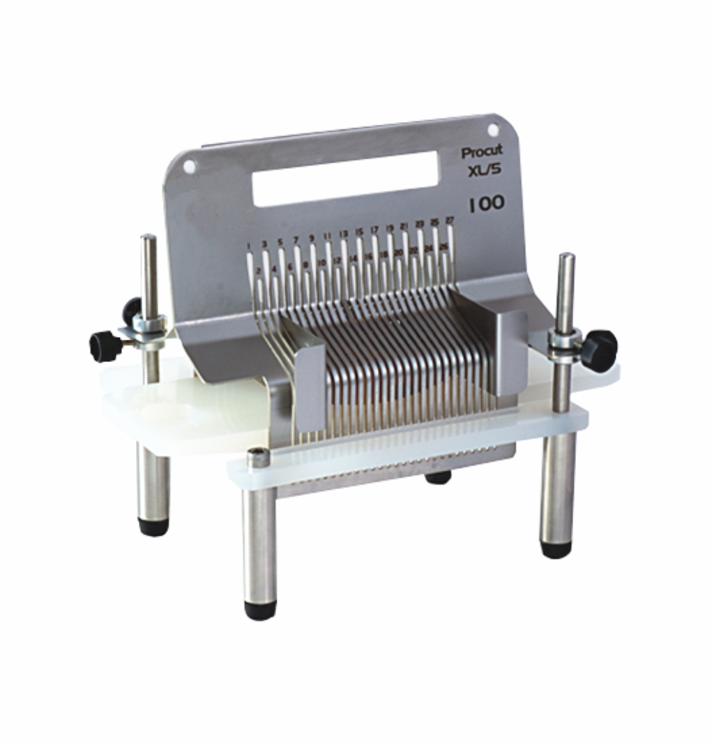 Große Gewebebiopsiezange