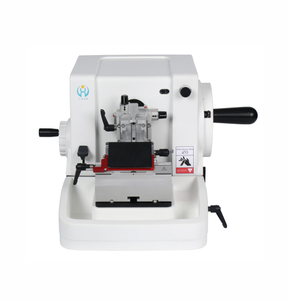 Manuelles Paraffin-Mikrotom XW-3325