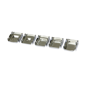 Patentierte Einbettungsbasisform