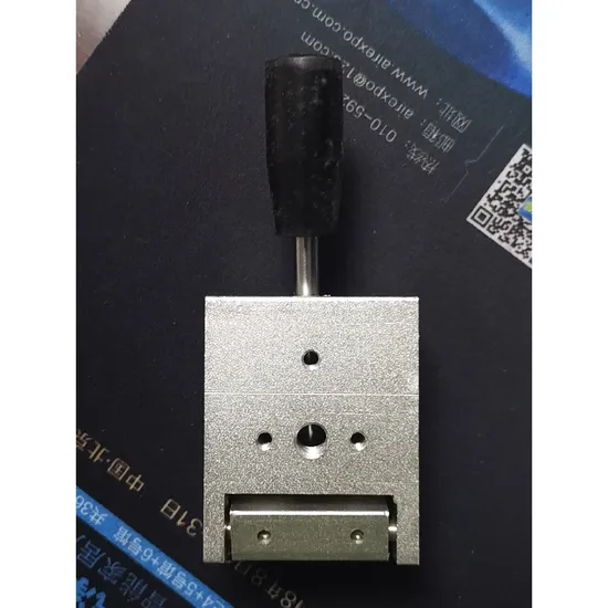 Stahlverstärkte professionelle Pathologie Mikrotom universelle Kassettenklemme für die fortschrittliche histologische Verarbeitung