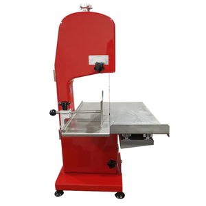 Tisch-Knochenernter QGJ 220