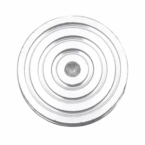 Kryostat-Probenscheibe