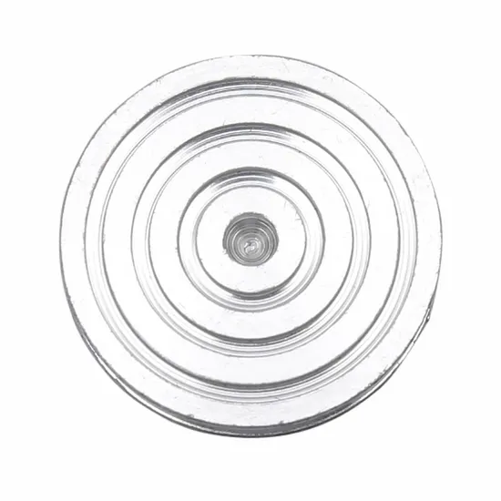 Kryostat-Probenscheibe