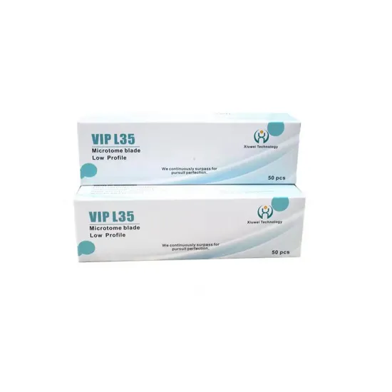 Trimmmesser -Grifflaborverhuser Instrument Fluoreszenz Immunoassay Analysator Trimmmesser