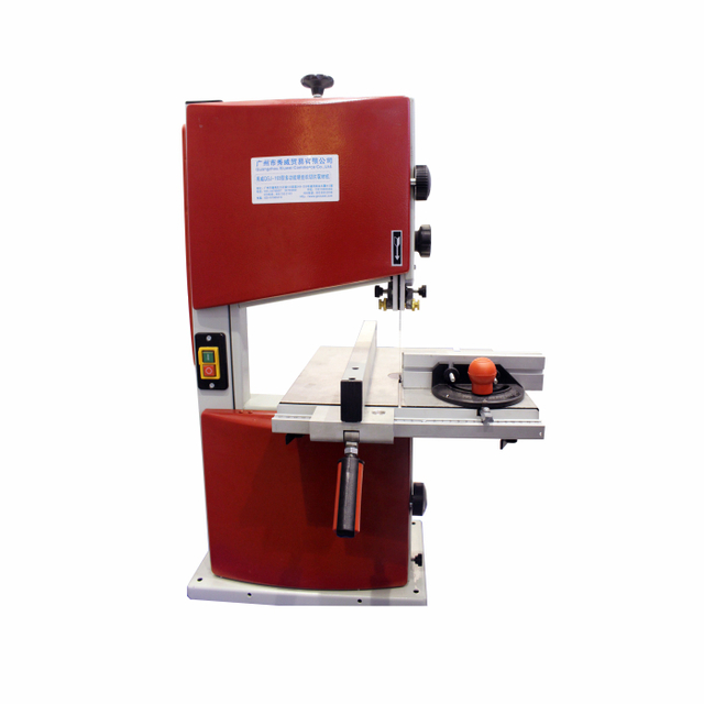 Gewebeknochenbandsäge QGJ-165plus