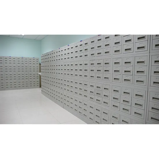 Aufbewahrungsschrank