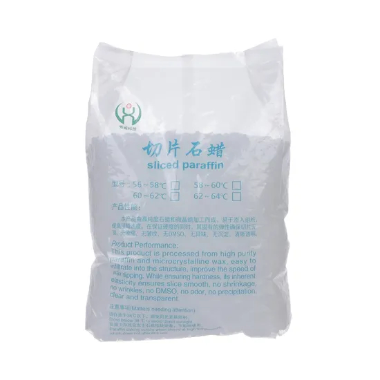 Paraffinwachs