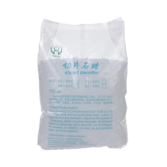 Paraffinwachs