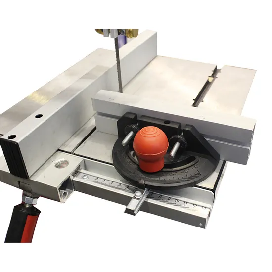 Gewebe -Knochenbandsäge für medizinische Geräte einstellbarer Bettmassagestuhl Ultraschall Laborversorgungsversorgungsgewebe Knochenknallsäge