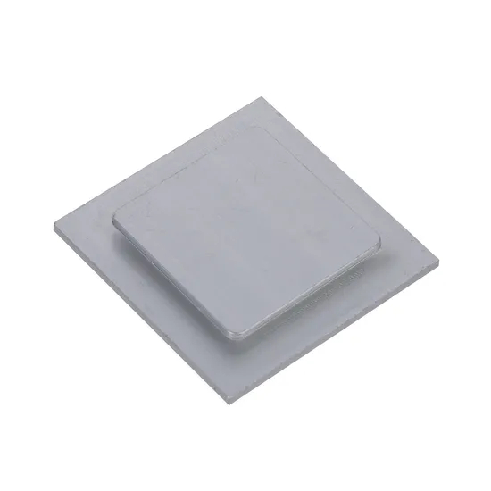 Kryostat-Probenscheibe