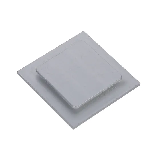 Kryostat-Probenscheibe