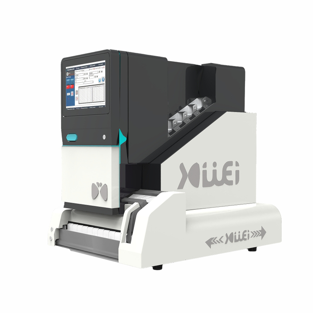 Einbettungskassettendrucker XW-JBH-415