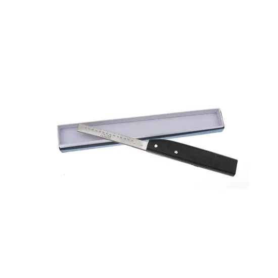 Trimmmesser medizinische Geräte Augentropfen Immunoassay Analyzer Harnkatheter Trimmmesser