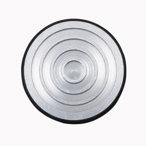 Kryostat-Probenscheibe