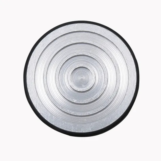 Kryostat-Probenscheibe