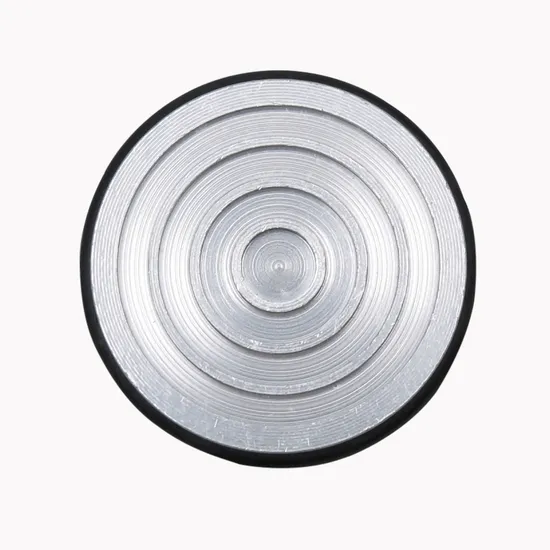 Kryostat-Probenscheibe