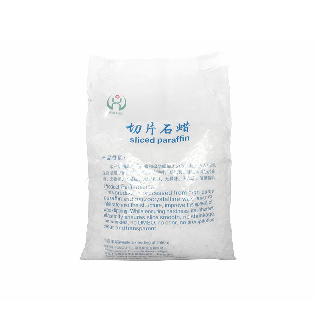 Paraffinwachs