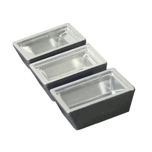 Verstärkte Einbettungsbasisform aus Aluminiumlegierung