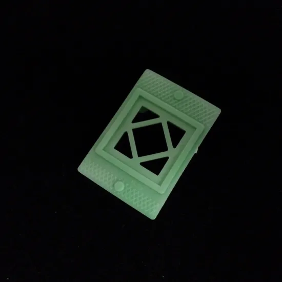 Einbettung des Kassettenlabors Einweg -Geräte Medizinischer Scanner Biosafety Kabinett Kassette Einbettung Kassette