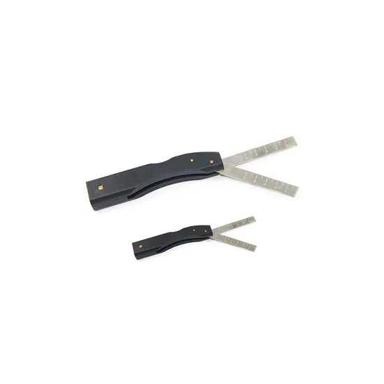 Trimmmesser Laborinstrument Destiller HME Filter Medizinischer Test -Trimmmesser