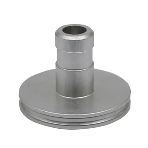 Kryostat-Probenscheibe