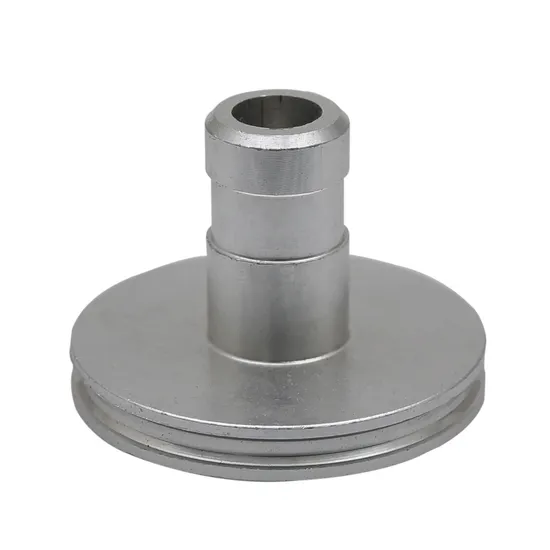 Kryostat-Probenscheibe