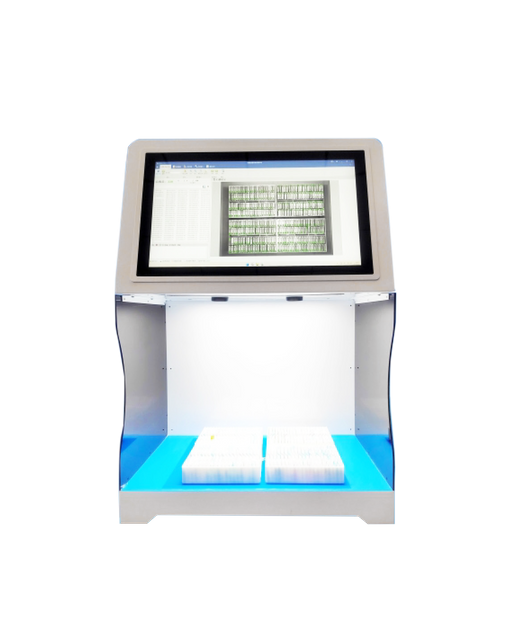 Xiuwei Massenkassettenscanner